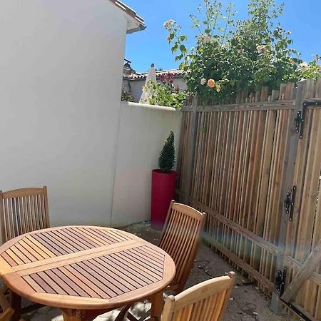 Maison De Vacances La Flotte 00491Ui Dış mekan fotoğraf
