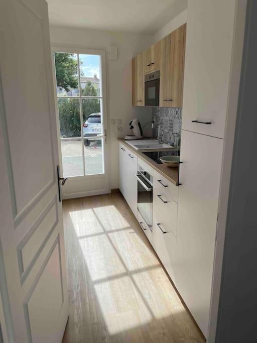 Maison De Vacances La Flotte 00491Ui Dış mekan fotoğraf