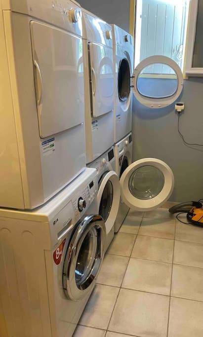 Maison De Vacances La Flotte 00491Ui Dış mekan fotoğraf