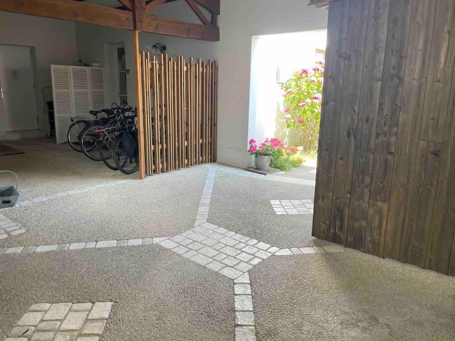 Maison De Vacances La Flotte 00491Ui Dış mekan fotoğraf