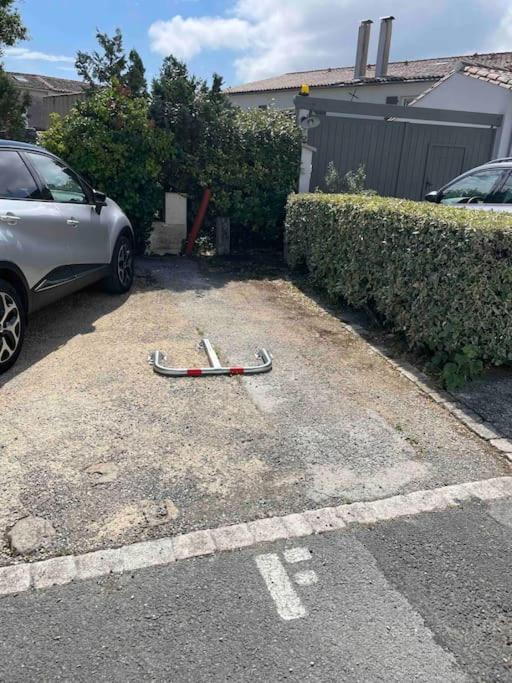 Maison De Vacances La Flotte 00491Ui Dış mekan fotoğraf