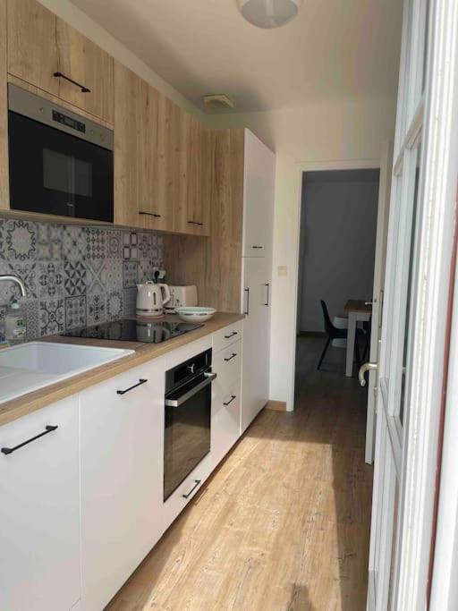 Maison De Vacances La Flotte 00491Ui Dış mekan fotoğraf